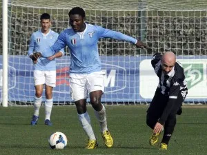 minala lazio azione