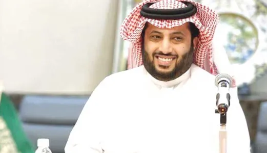 ministro alalshikh
