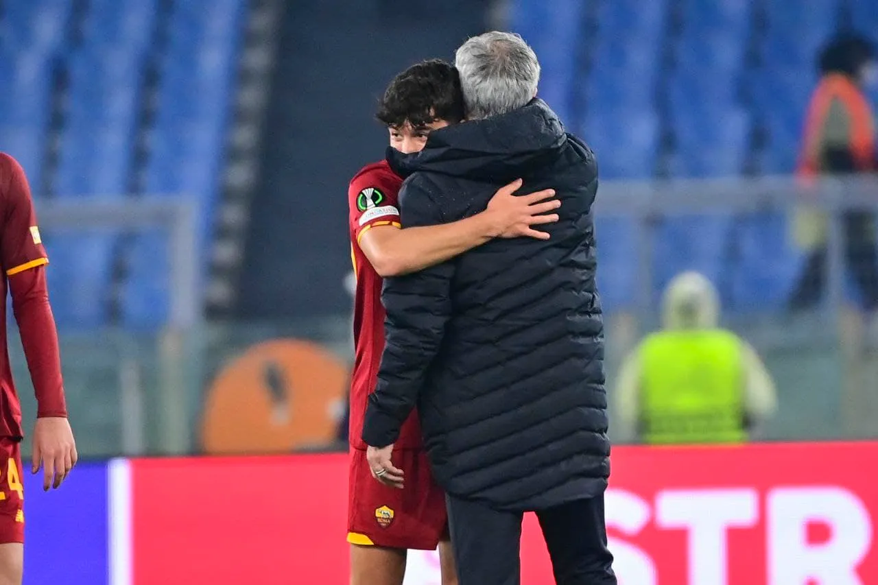 missori mourinho