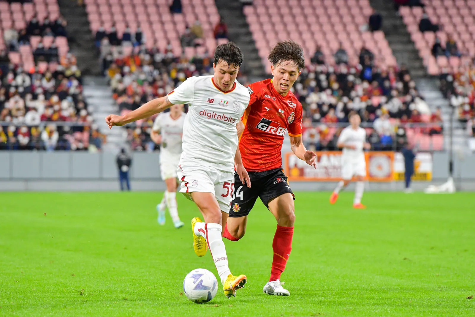 missori nagoya roma