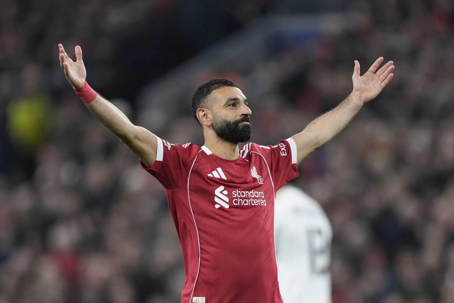 mohamed salah