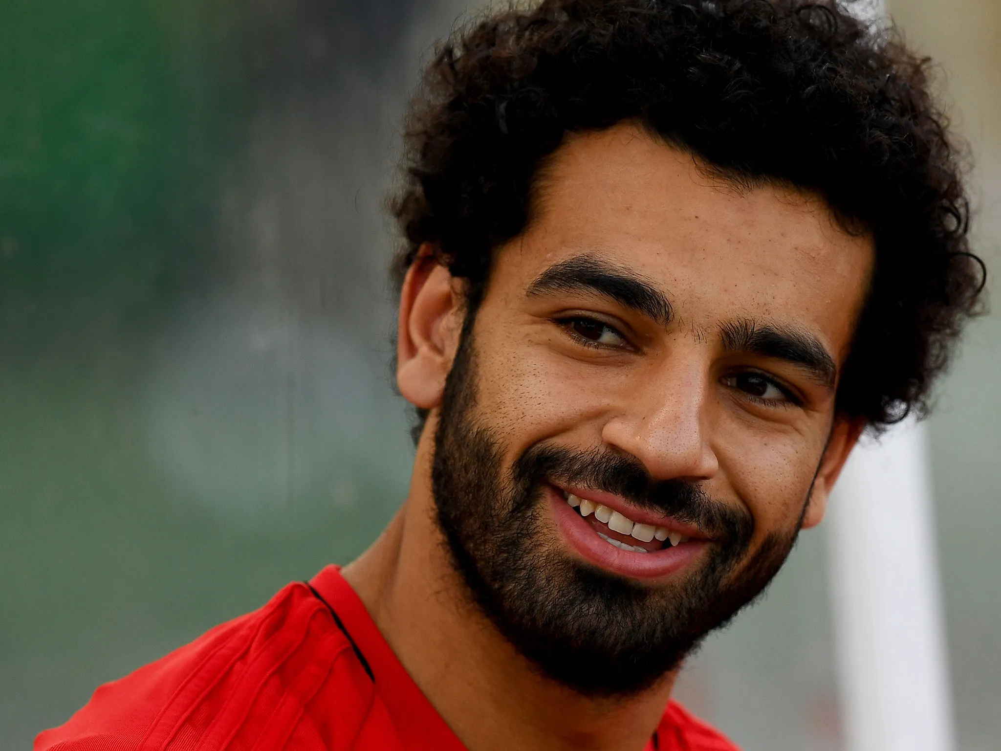 mohamed salah liverpool
