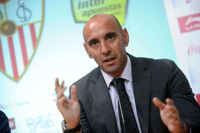 monchi ds siviglia conferenza stampa