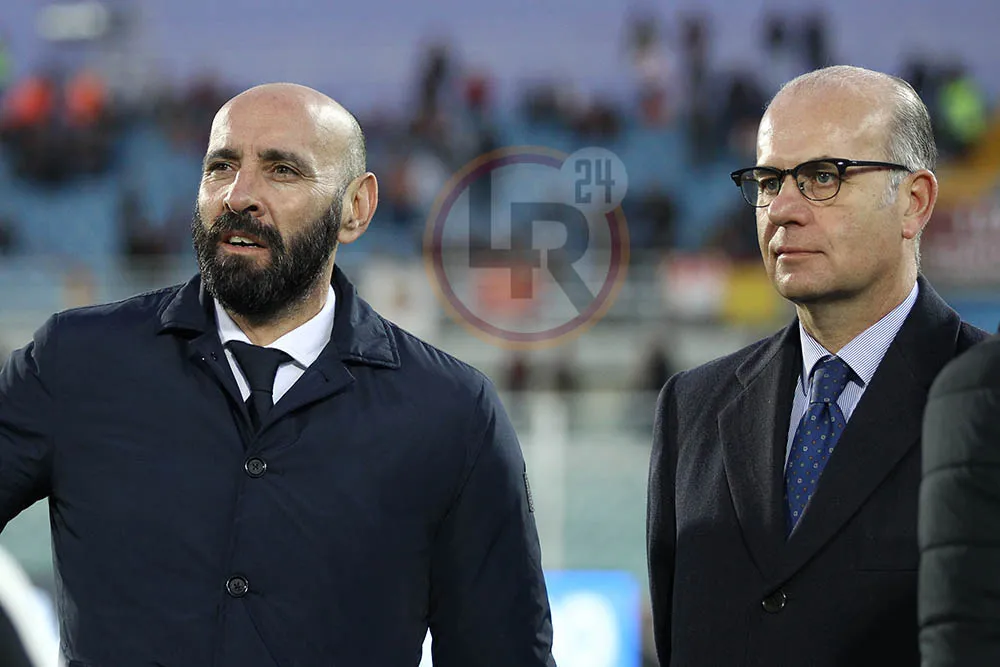 monchi gandini