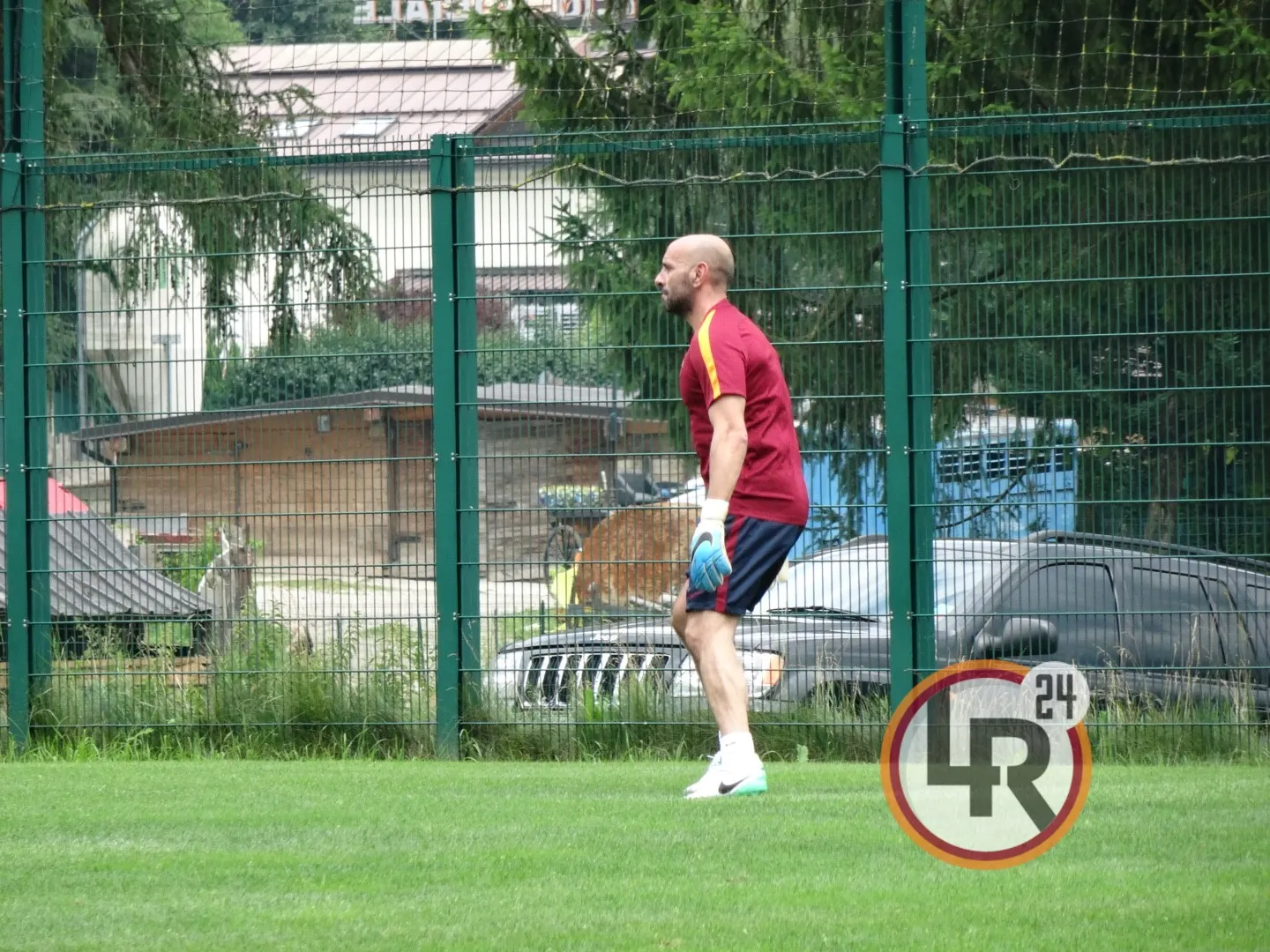 monchi portiere