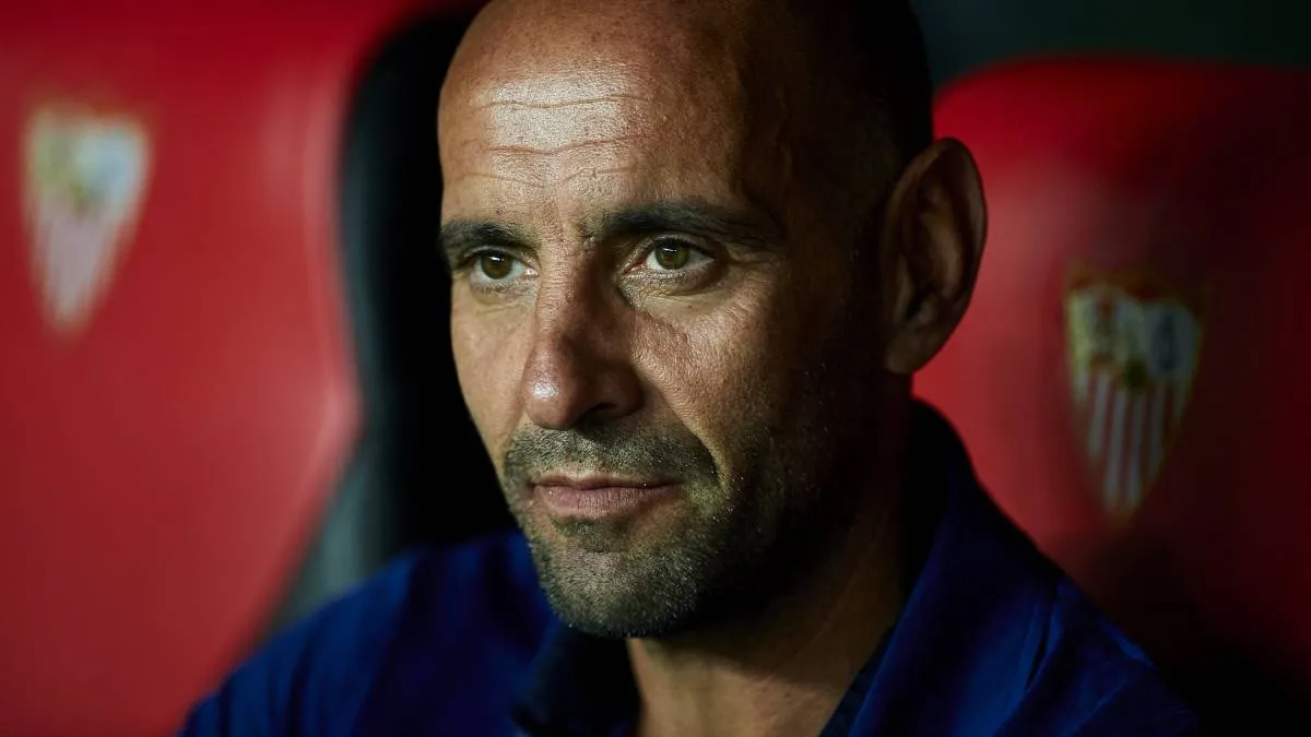 monchi pp siviglia