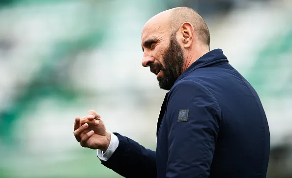 monchi profilo