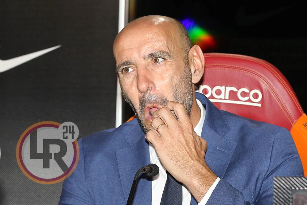 monchi smorfia