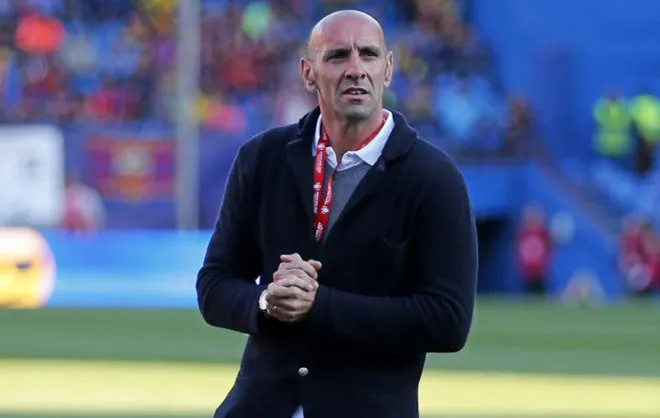 monchi