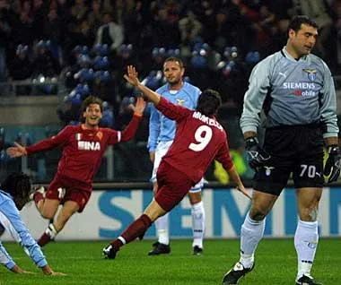 montella derby