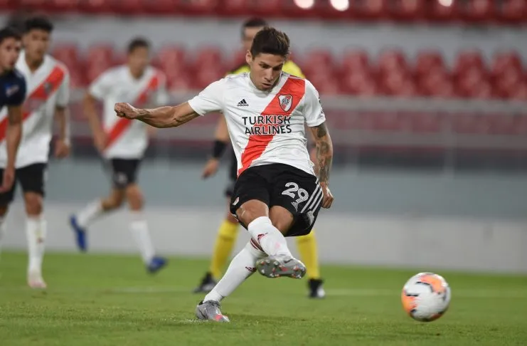 montiel tira