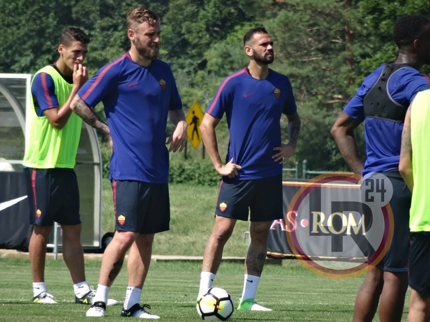moreno de rossi castan lr24