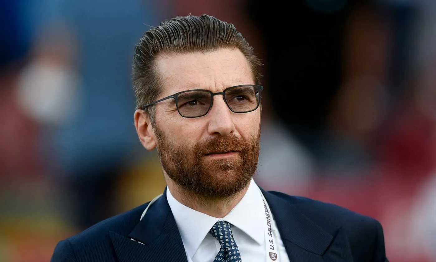 morgan de sanctis