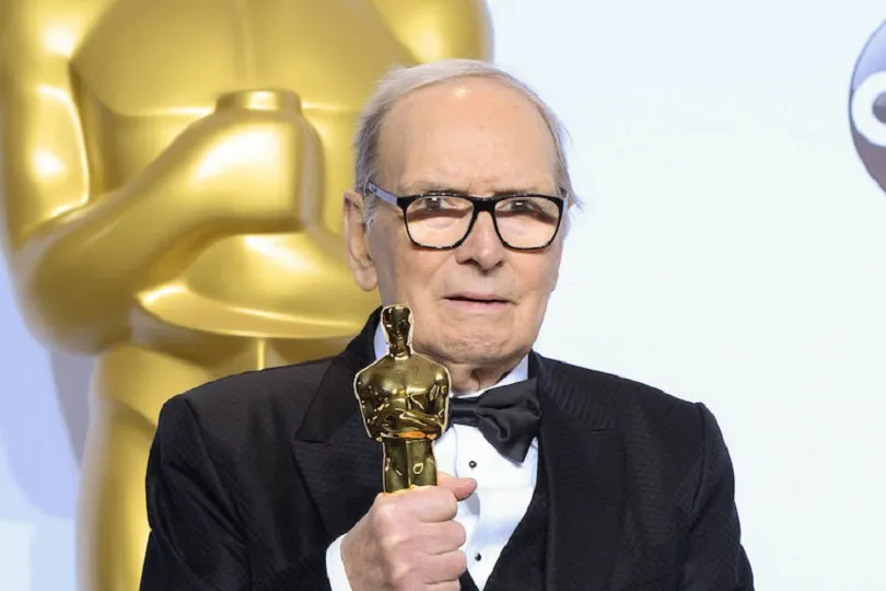 morricone