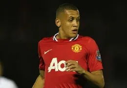 morrison man united 2012 rid