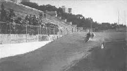 motovelodromo appio