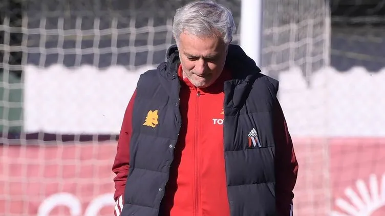 mourinho 1