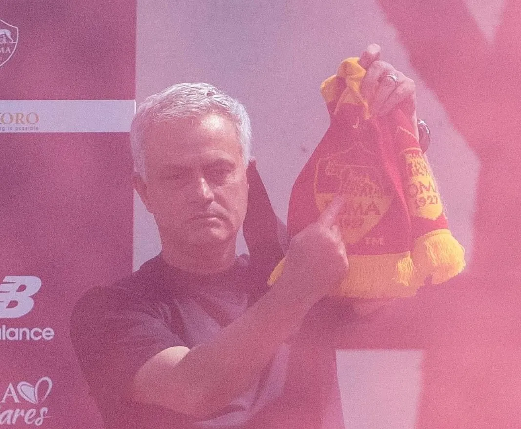 mourinho 1