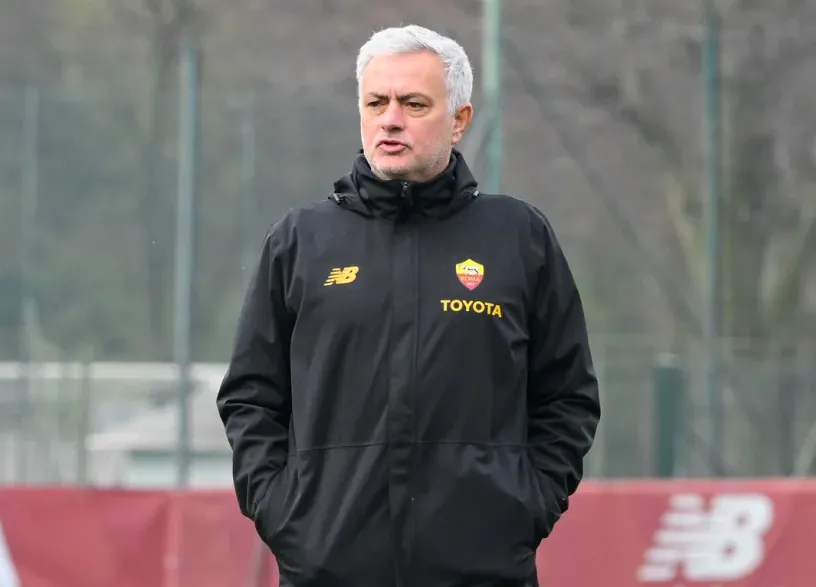 mourinho 2 gennaio
