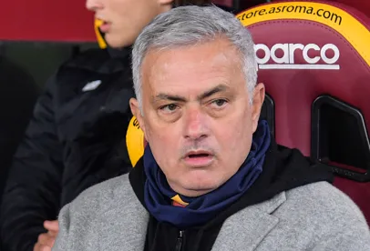 mourinho 2
