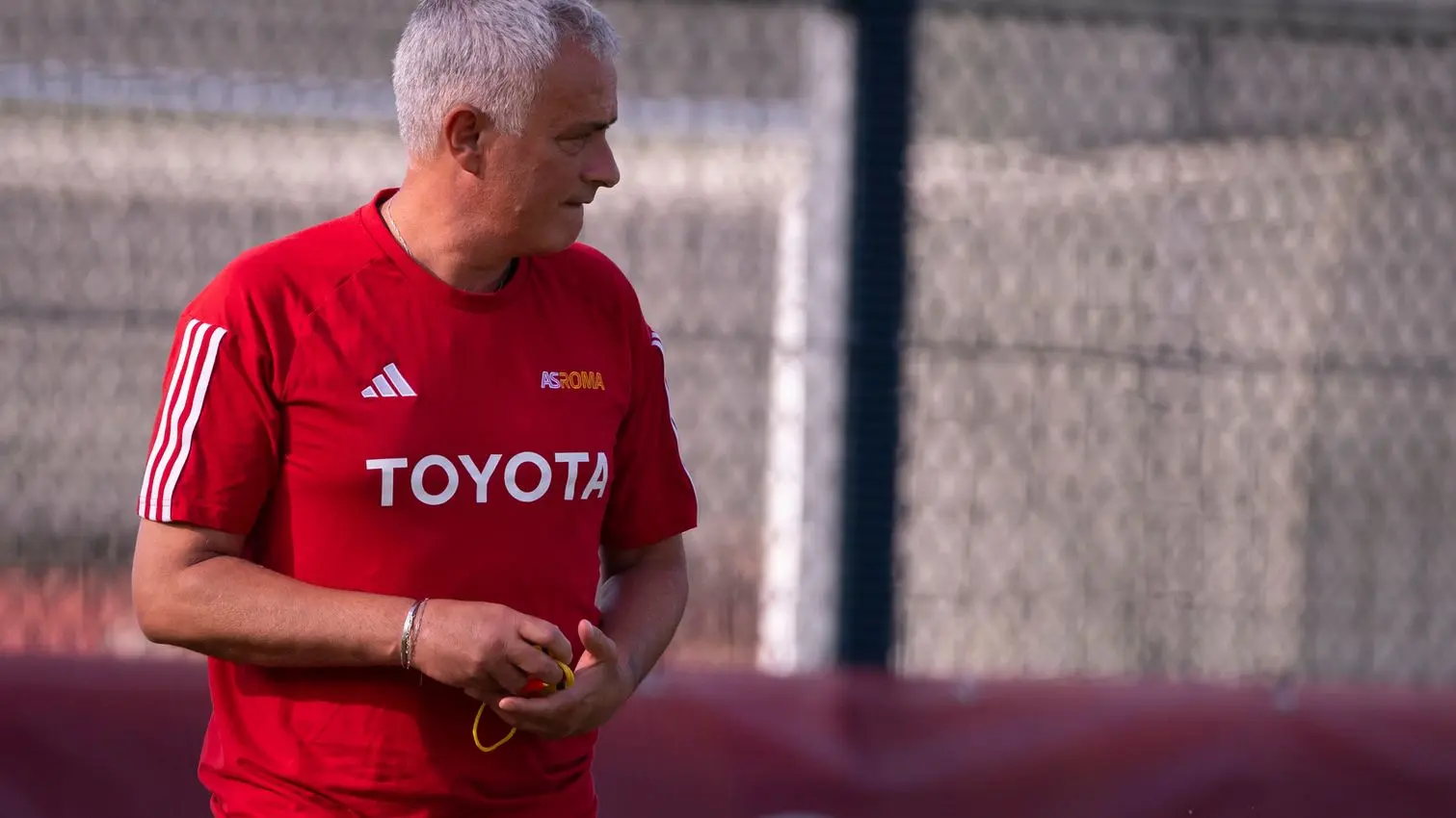 mourinho 20 luglio