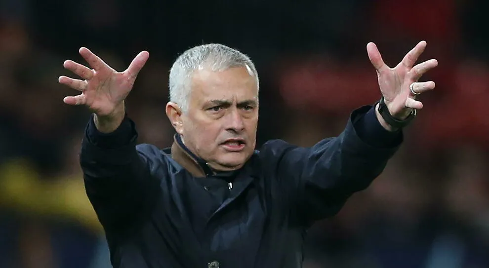 mourinho 3