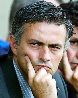 mourinho