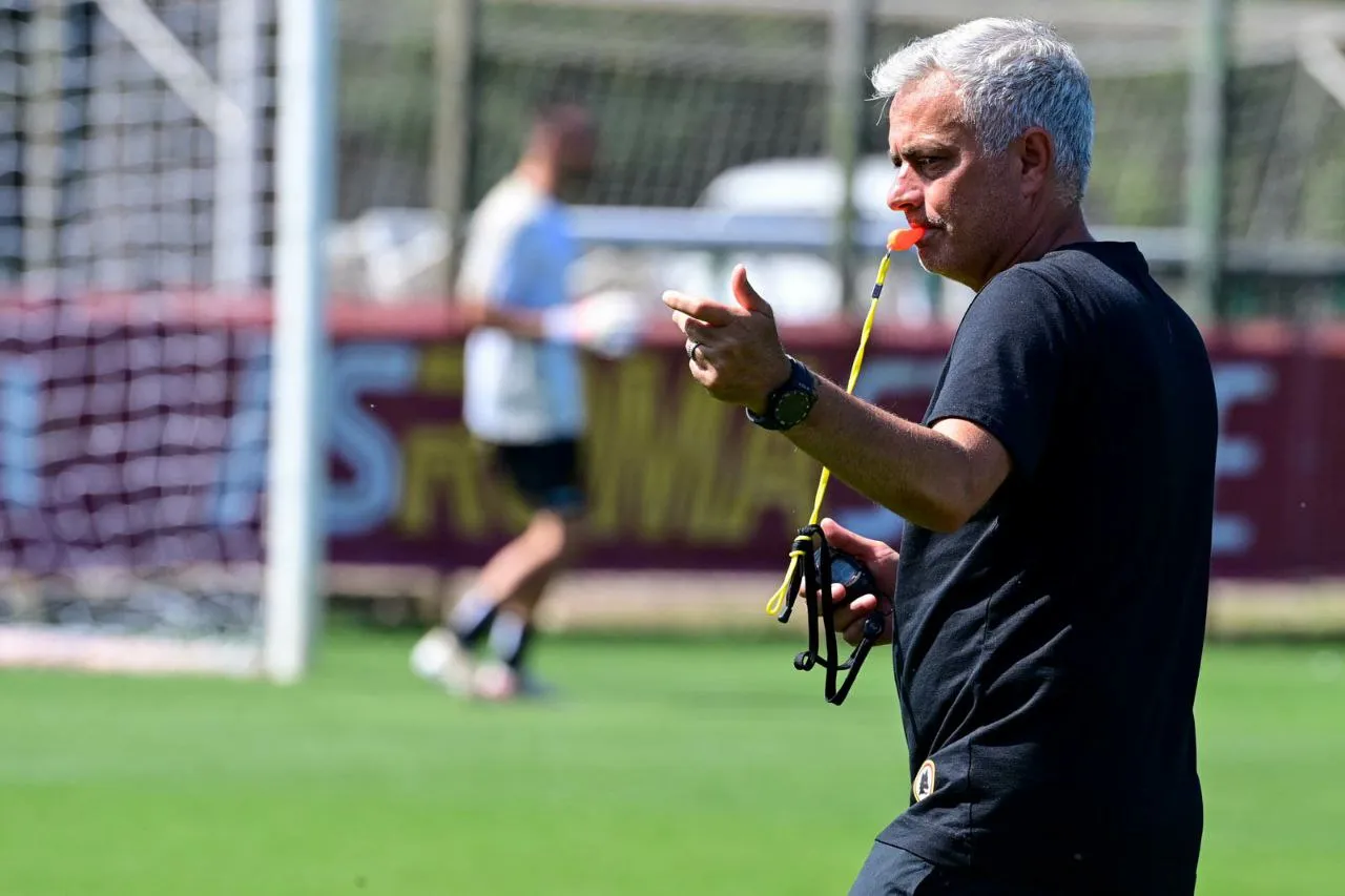 mourinho