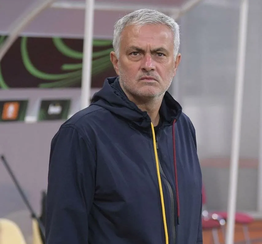 mourinho
