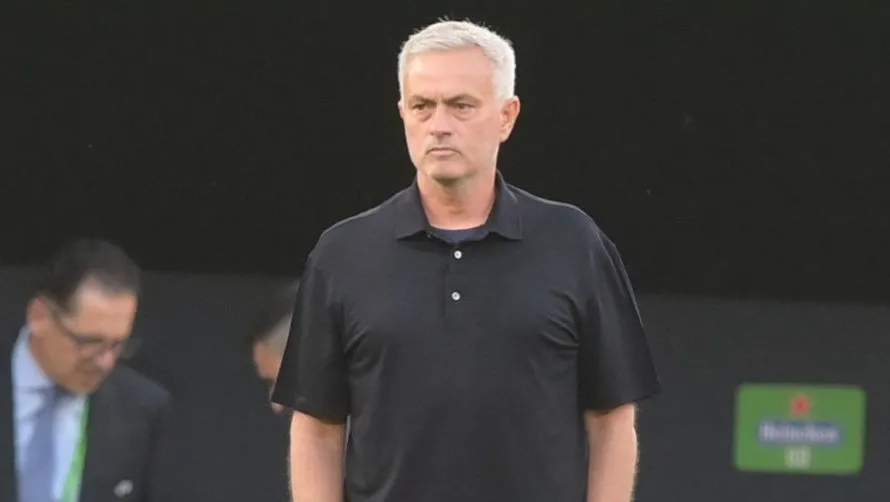 mourinho