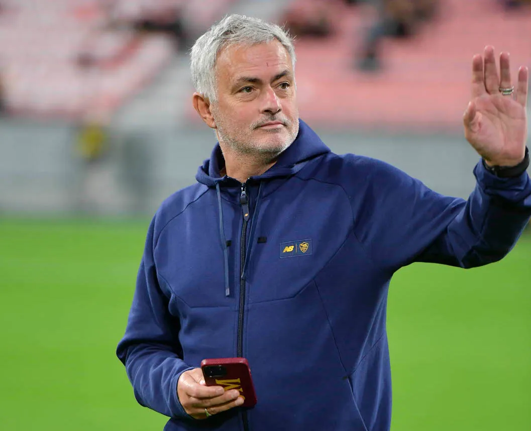 mourinho amichevole nagoya
