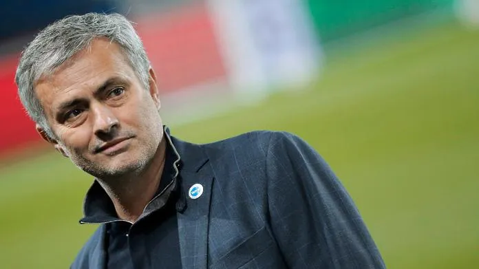 mourinho chelsea champions league febbraio 2015