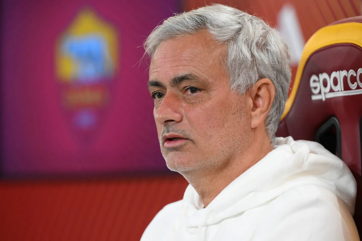 mourinho conferenza stampa 1