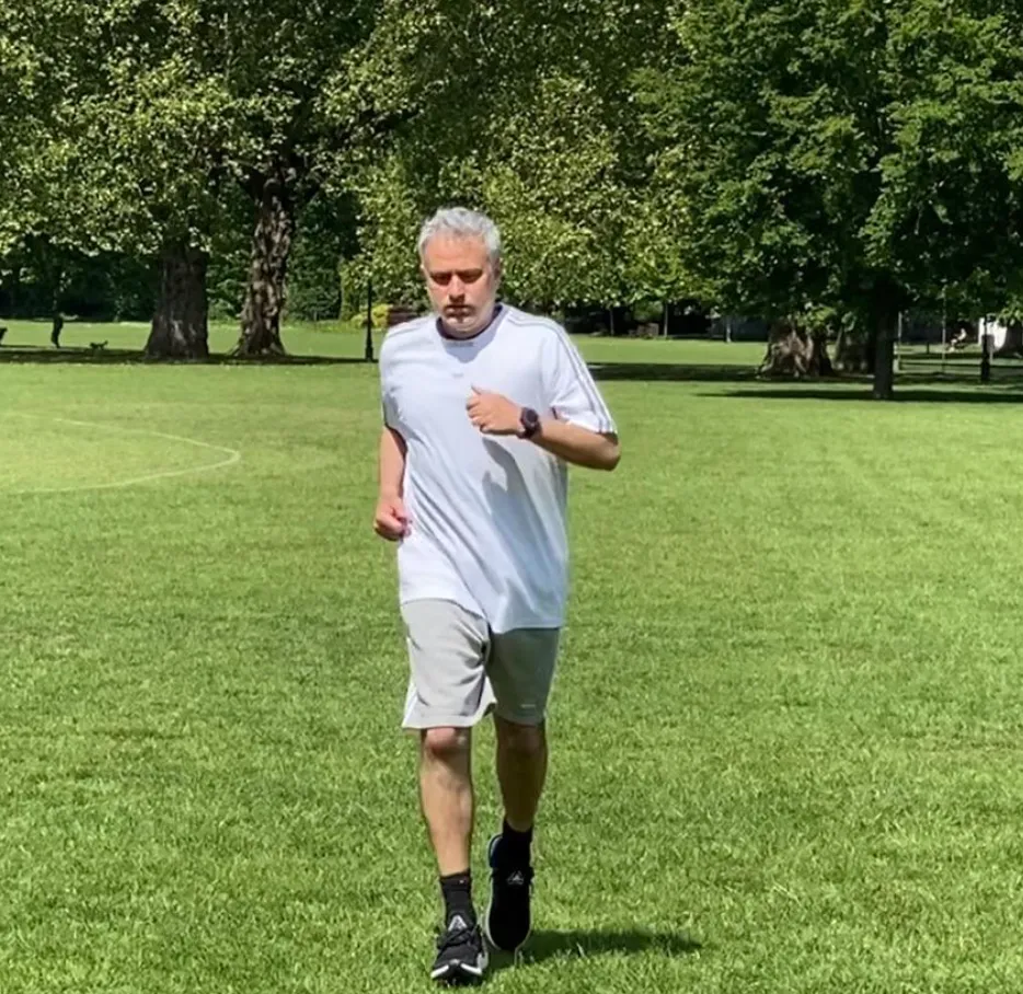 mourinho ig