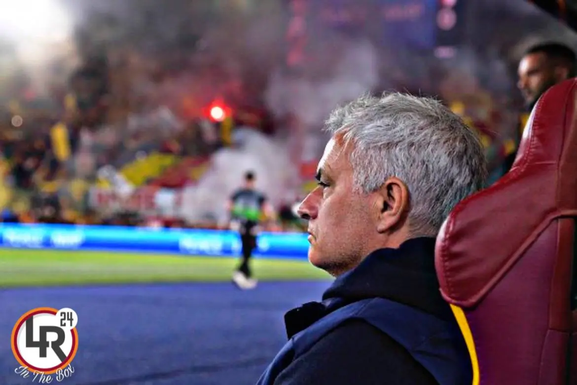 mourinho in the box 1