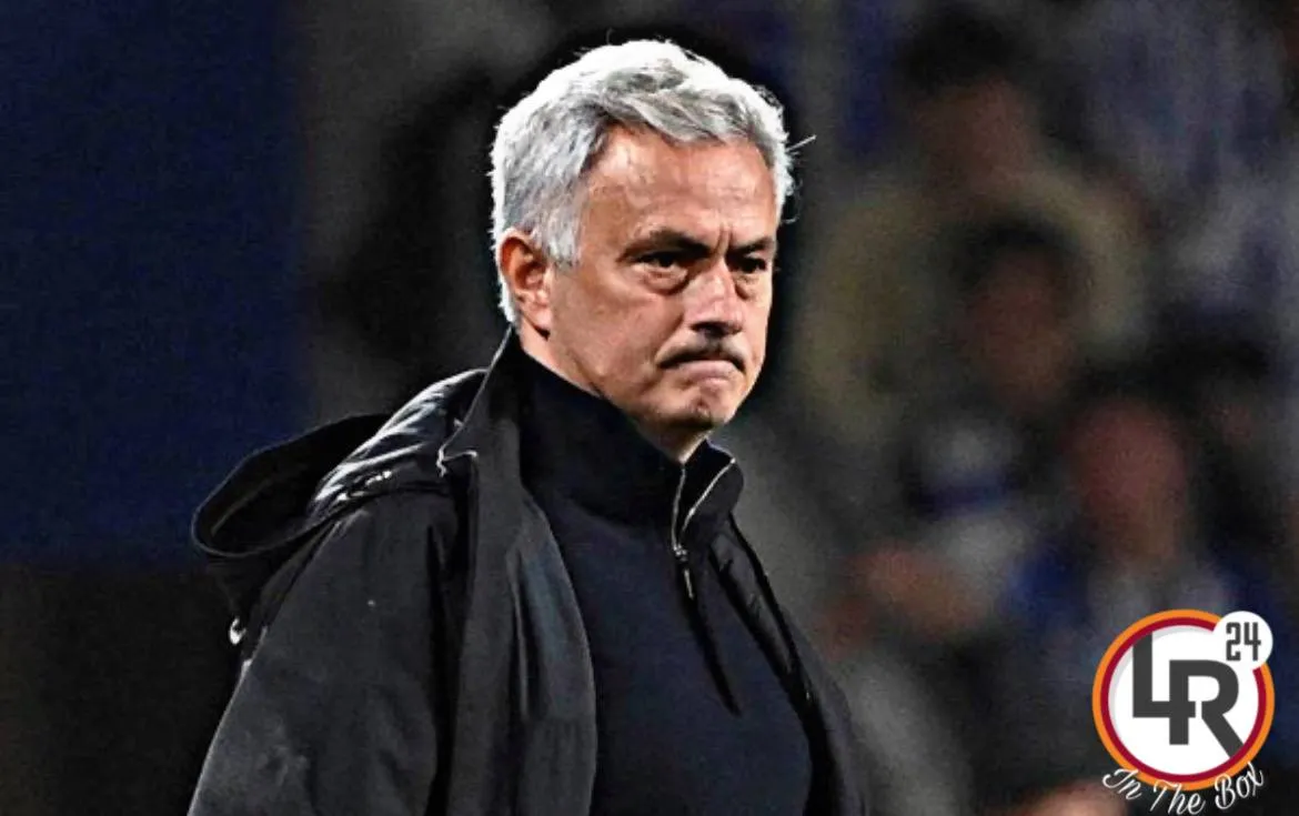 mourinho in the box 2