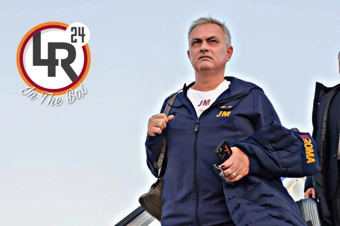 mourinho in the box portogallo