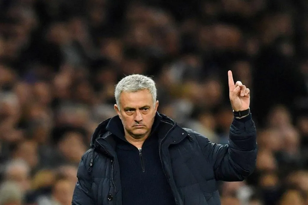 mourinho indice