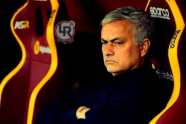 mourinho itb