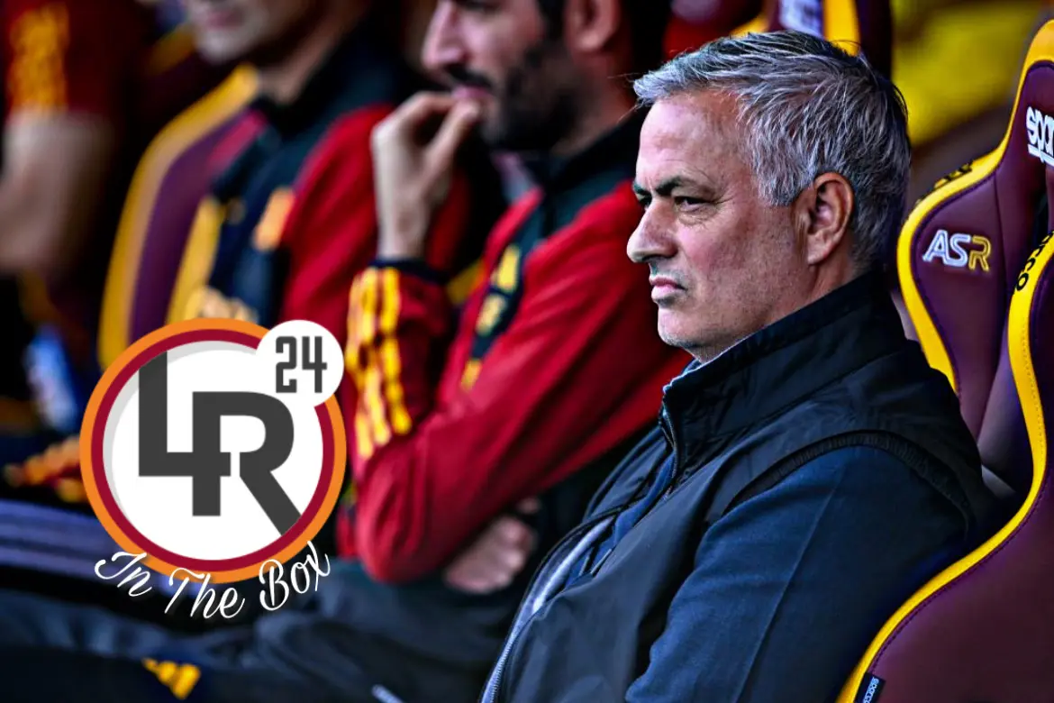 mourinho itb