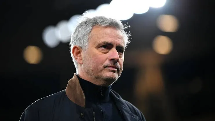 mourinho jose
