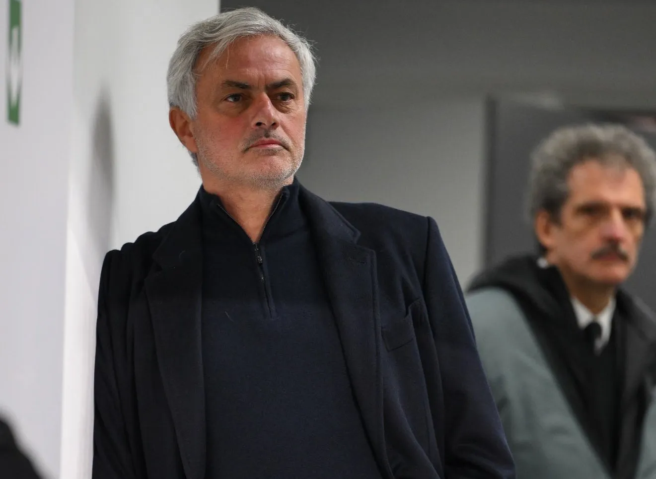 mourinho juve roma