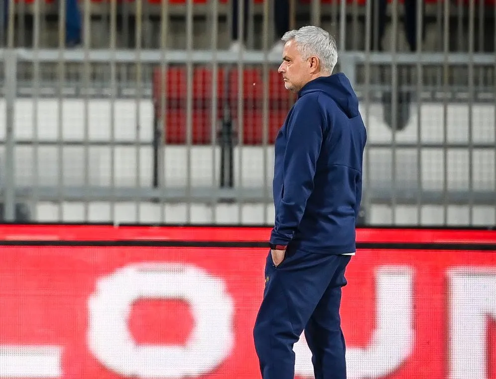 mourinho monza roma 1
