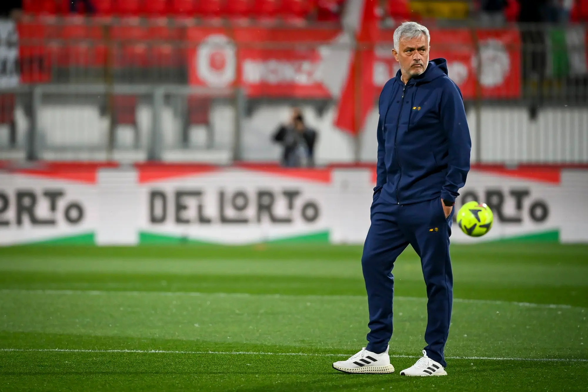 mourinho monza roma 2
