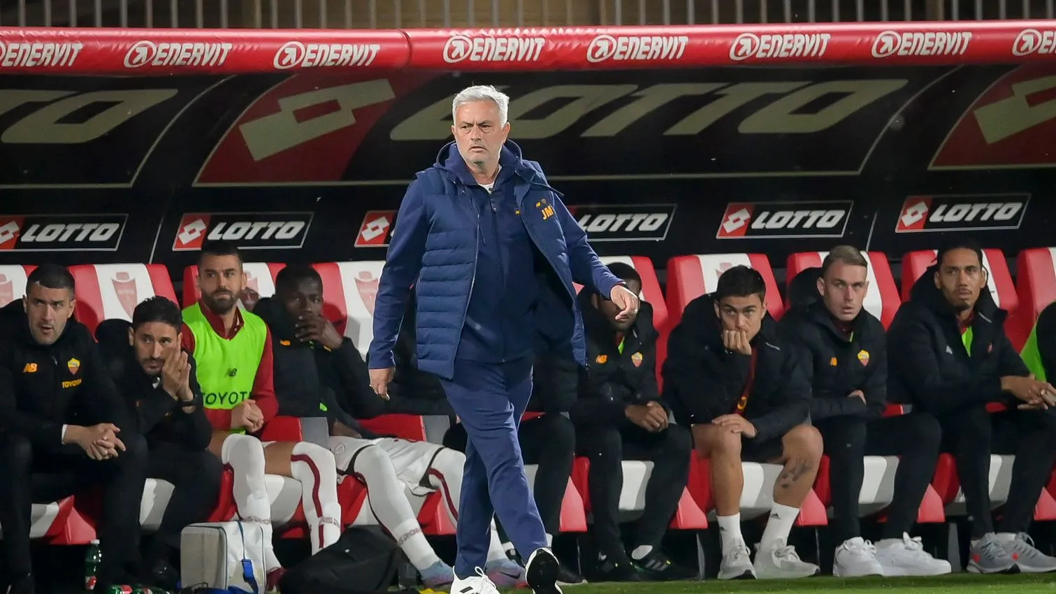 mourinho monza roma 3