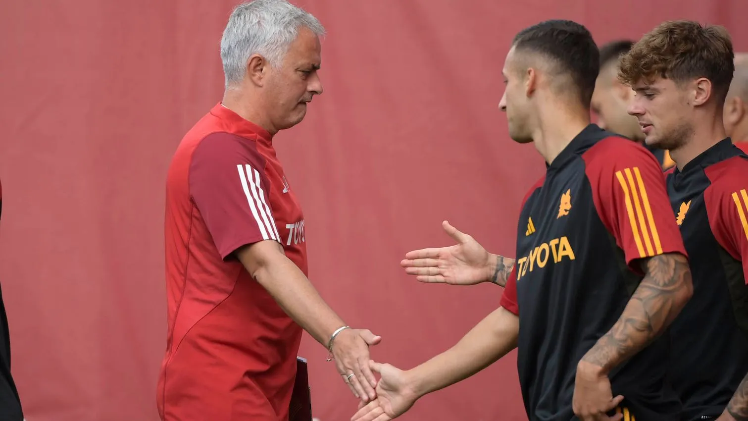 mourinho pagano zalewski