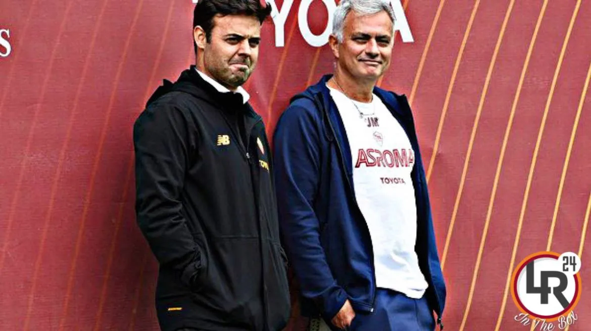 mourinho pinto in the box
