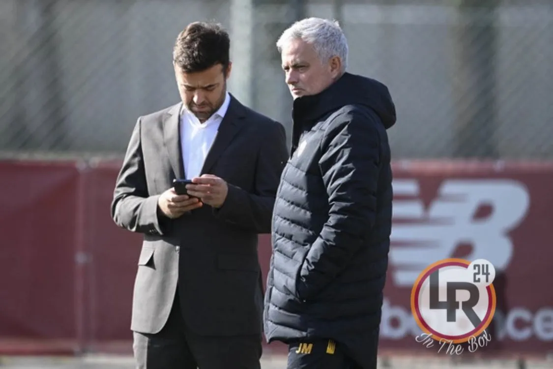 mourinho pinto in the box