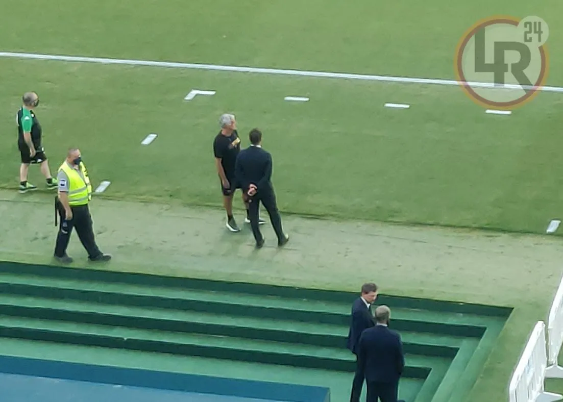 mourinho tiago pinto betis roma