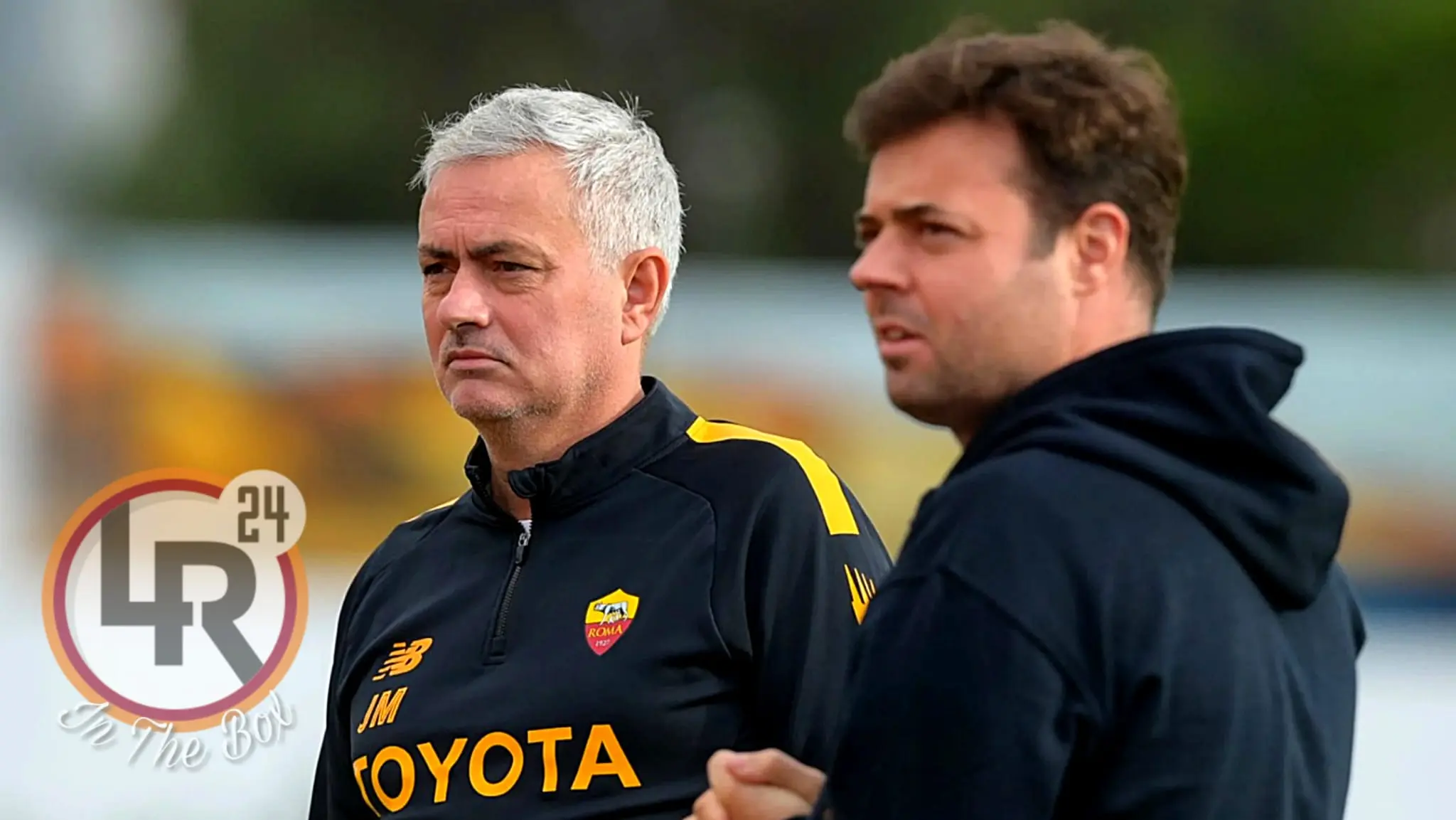mourinho tiago pinto in the box